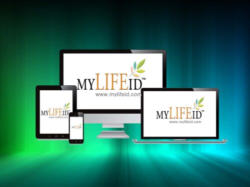 MyLifeID Online Member Account