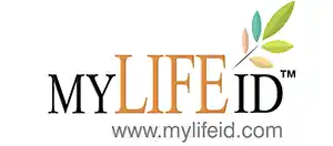 MyLifeID logo