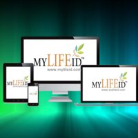 MyLifeID Online Member Account