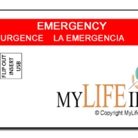 MyLifeID Pocket Cloud™ (Windows only)